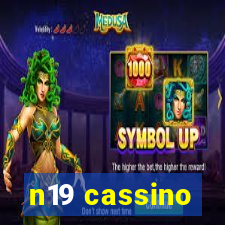 n19 cassino